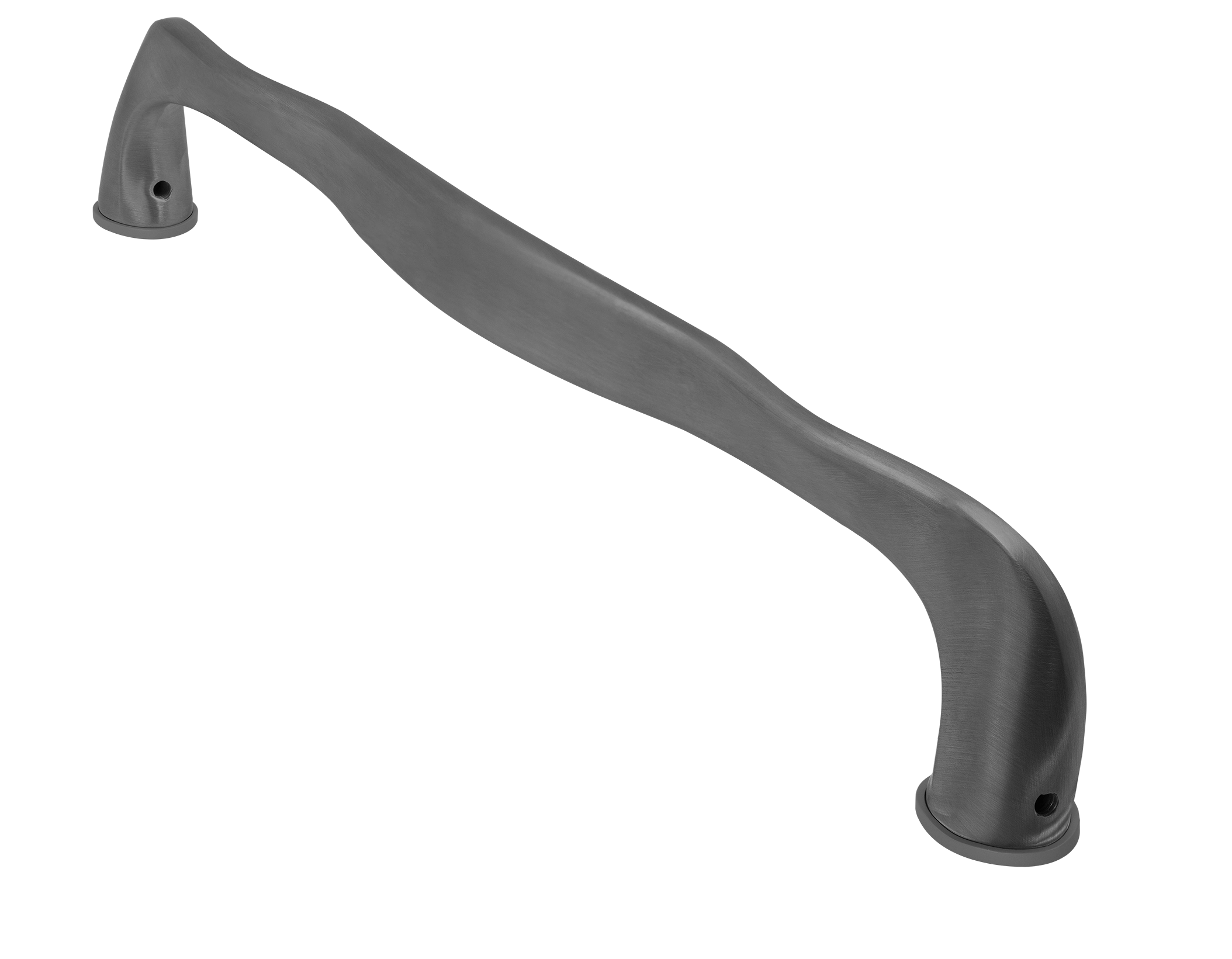 Ручка-скоба SKYSCRAPER PH SST, цвет Летняя гроза/Summer Storm фото купить Уфа