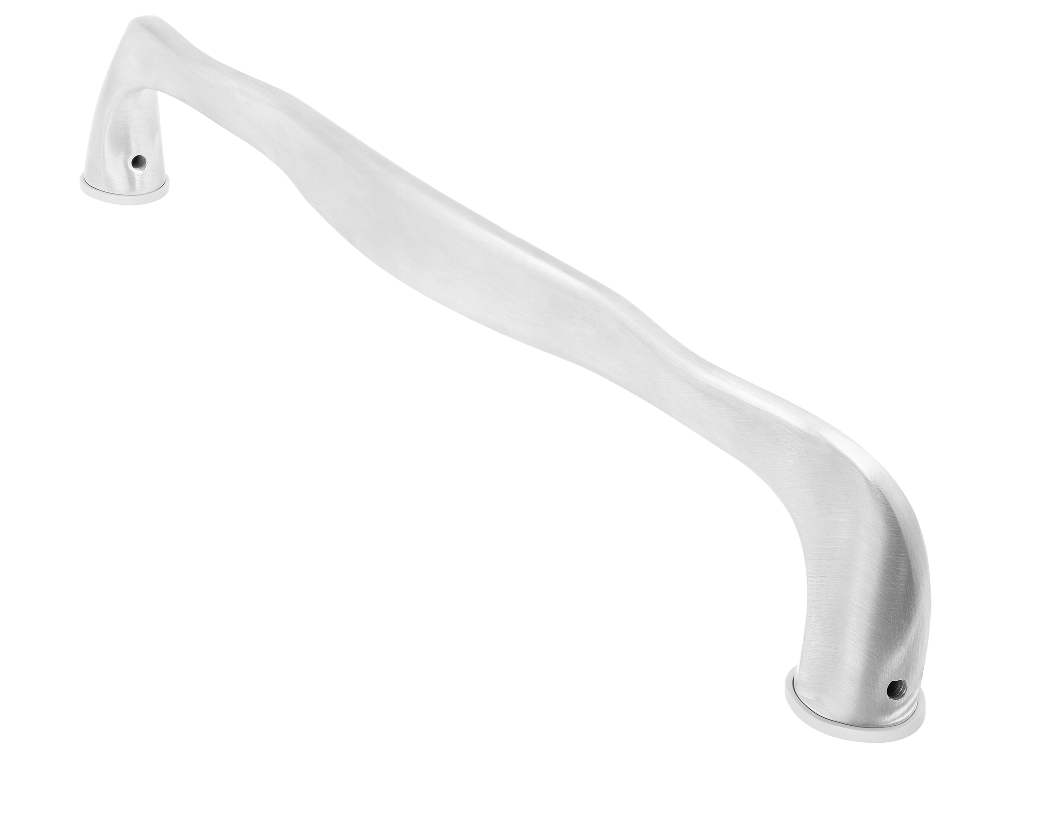 Ручка-скоба SKYSCRAPER PH WF, цвет Зимняя стужа/Winter Frost фото купить Уфа