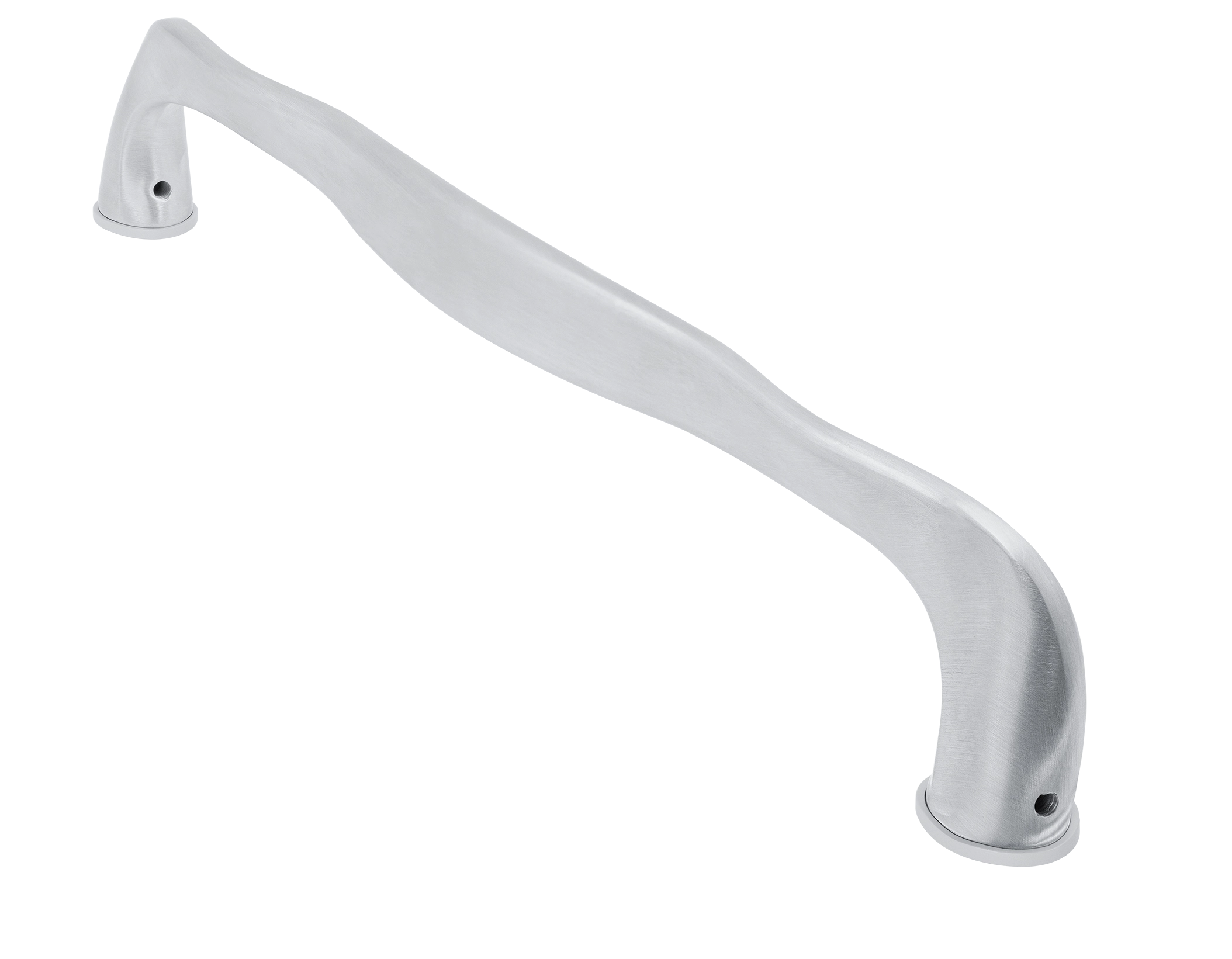 Ручка-скоба SKYSCRAPER PH SMI, цвет Весенняя дымка/Spring Mist фото купить Уфа