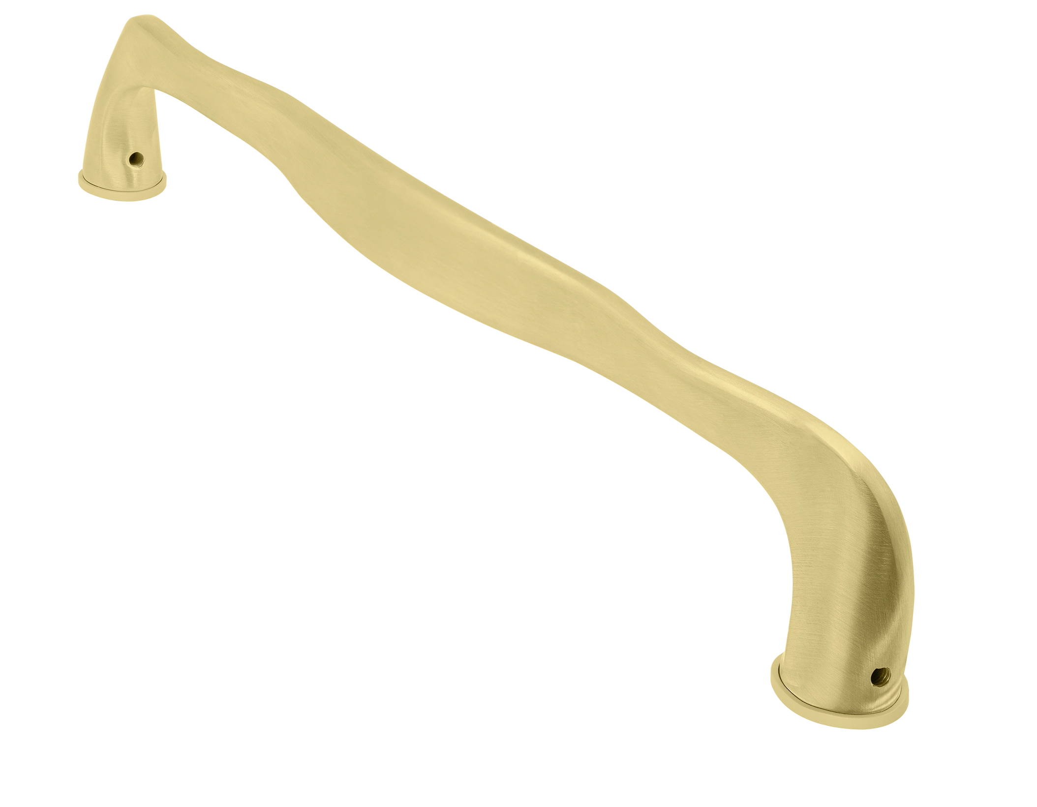 Ручка-скоба SKYSCRAPER PH AH, цвет Осенний мёд/Autumn Honey фото купить Уфа