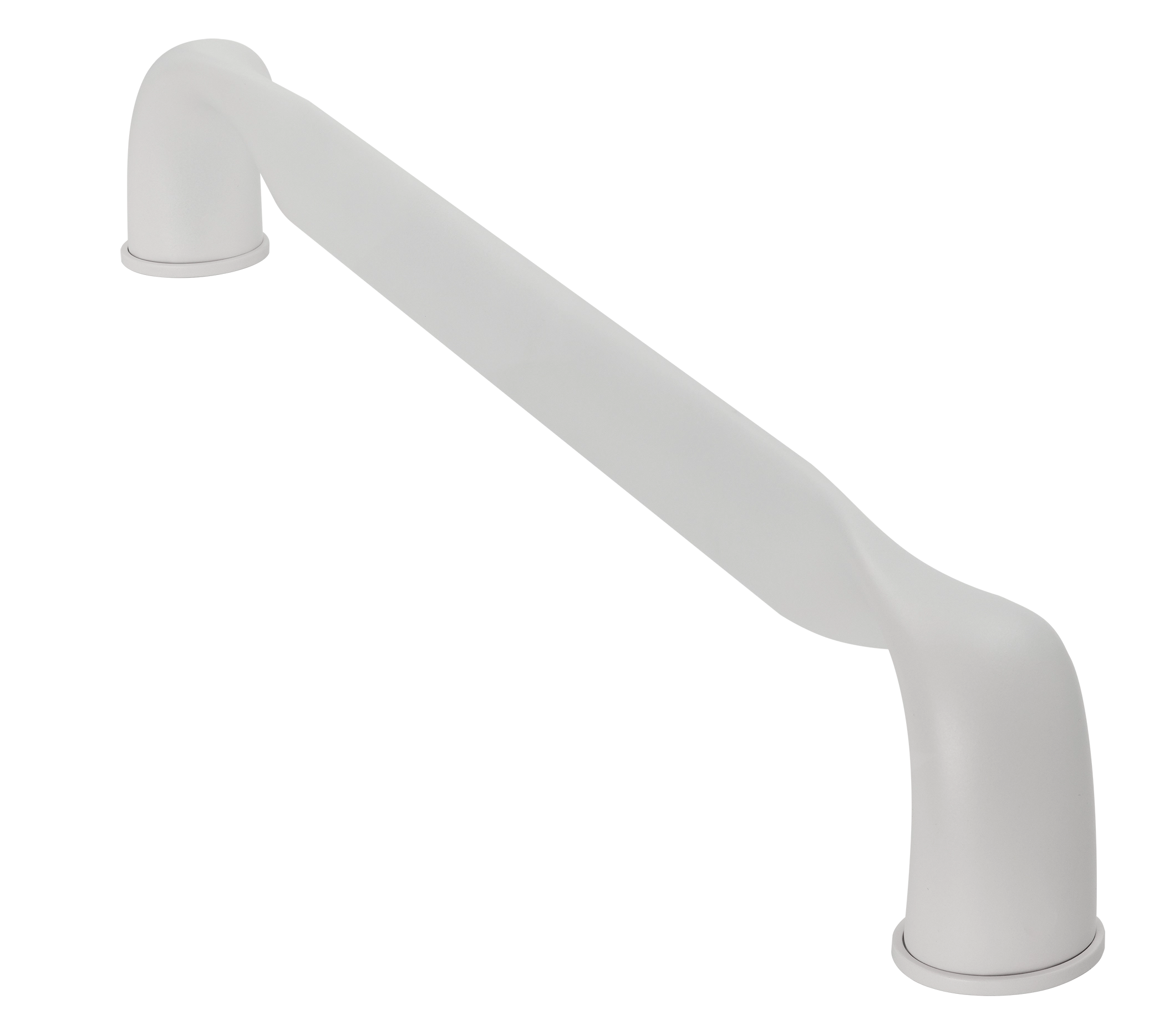 Ручка-скоба LVB PH WF, цвет Зимняя стужа/Winter Frost фото купить Уфа