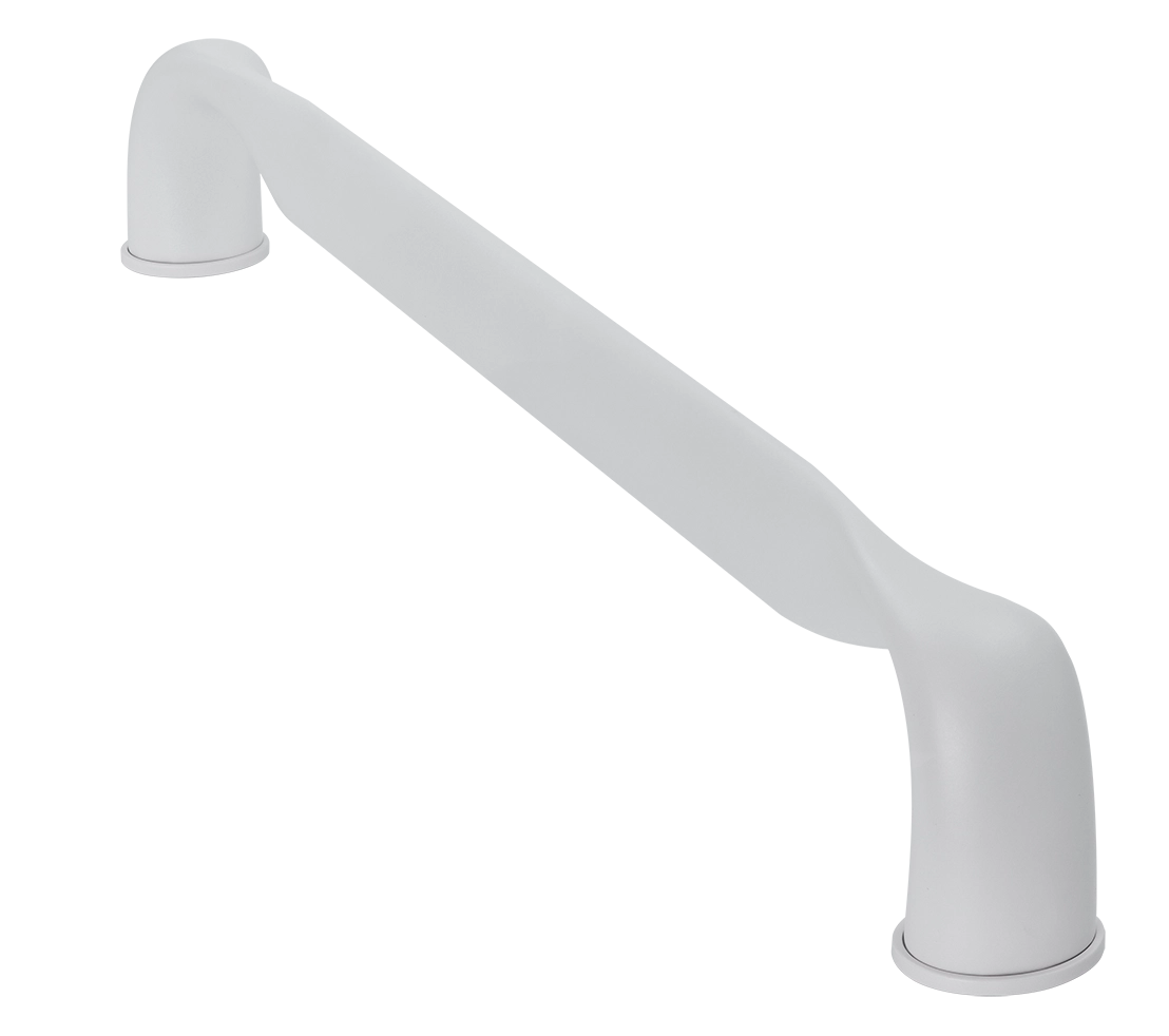 Ручка-скоба LVB PH SMI, цвет Весенняя дымка/Spring Mist фото купить Уфа