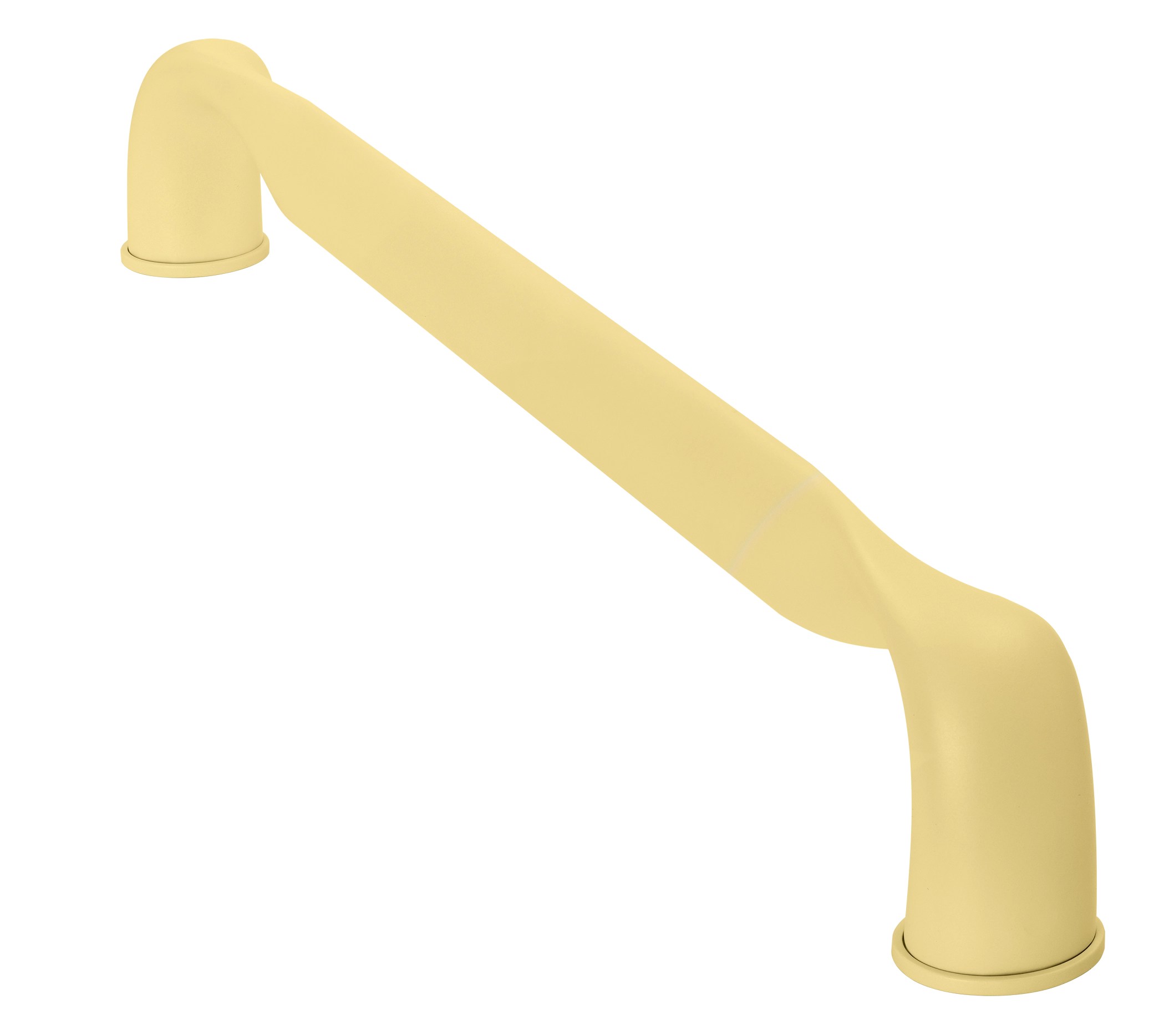 Ручка-скоба LVB PH AH, цвет Осенний мёд/Autumn Honey фото купить Уфа