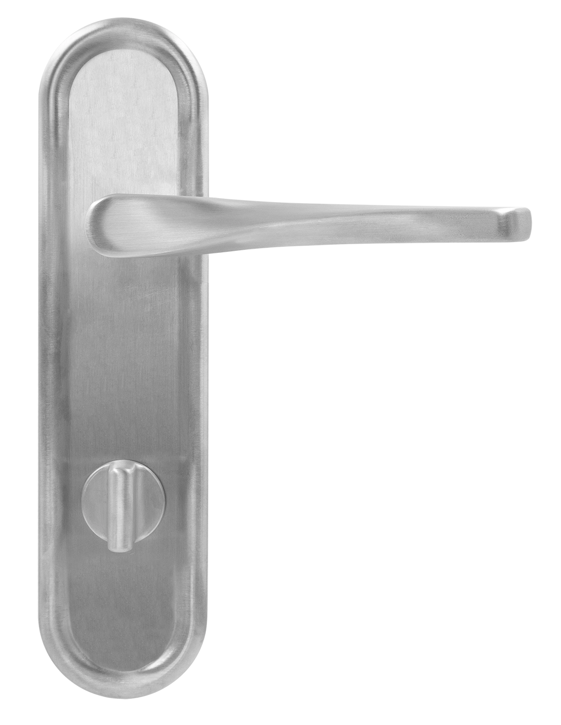 Ручка дверная THE OLYMPICS PLR WF на планке, цвет Зимняя стужа/Winter Frost фото купить в Уфе