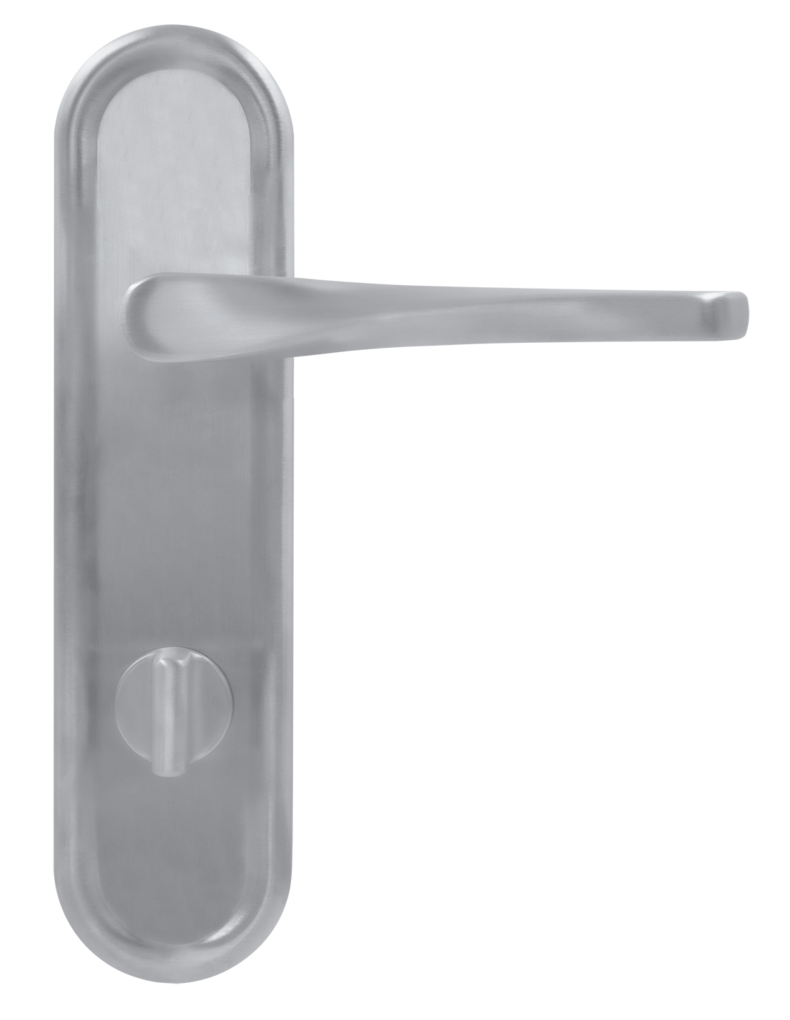 Ручка дверная THE OLYMPICS PLR SMI на планке, цвет Весенняя дымка/Spring Mist фото купить в Уфе