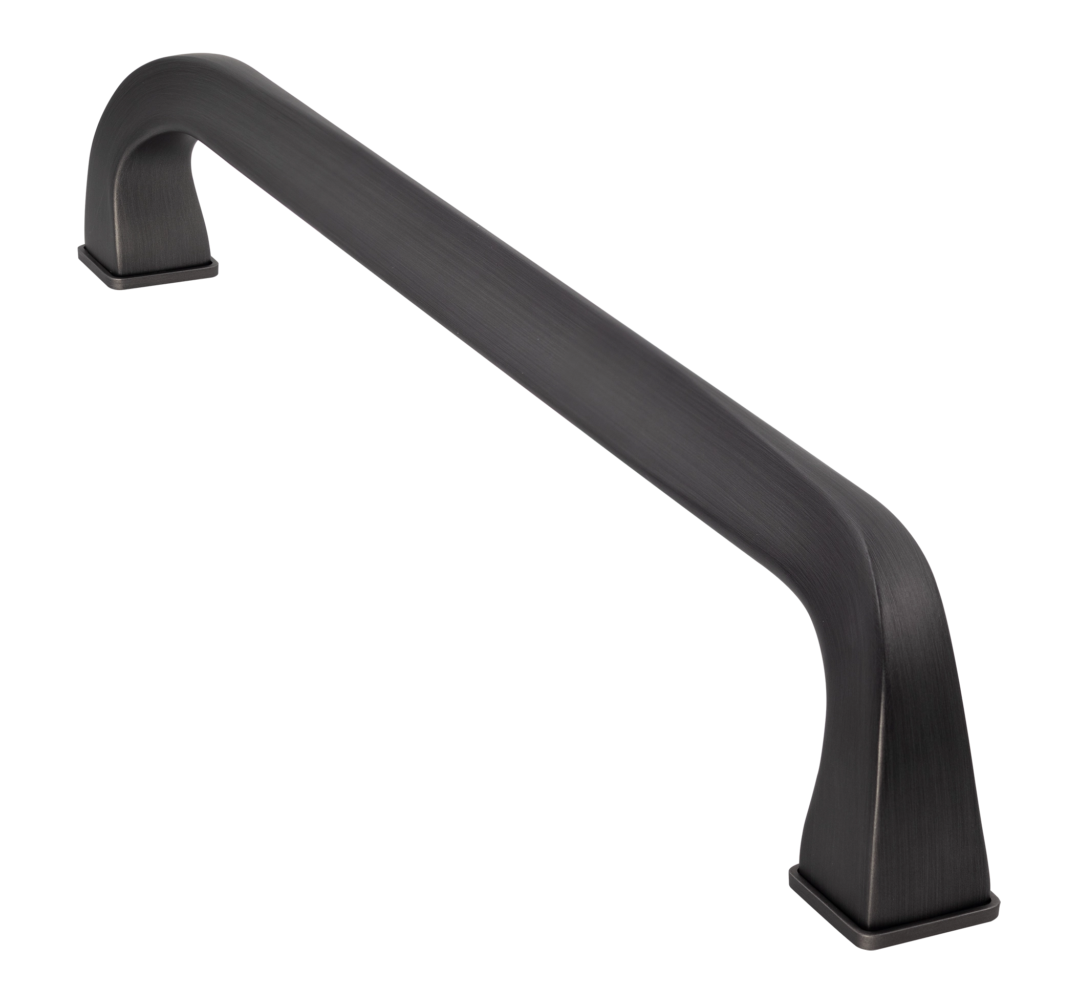 Ручка-скоба WD CONCERT HALL PH SST, цвет Летняя гроза/Summer Storm фото купить Уфа