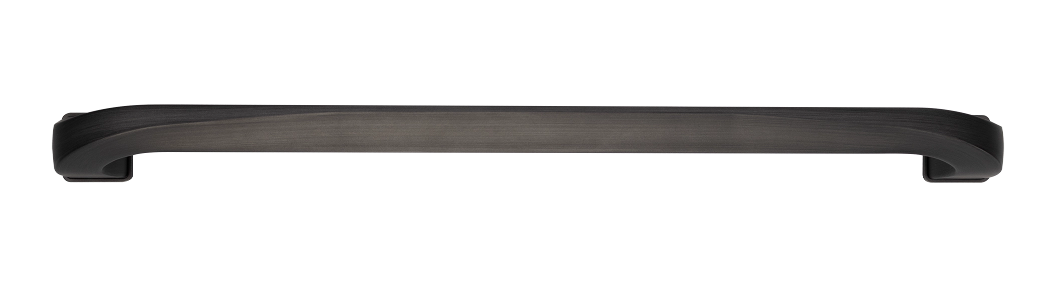 Ручка-скоба WD CONCERT HALL PH SST, цвет Летняя гроза/Summer Storm фото morelli Уфа