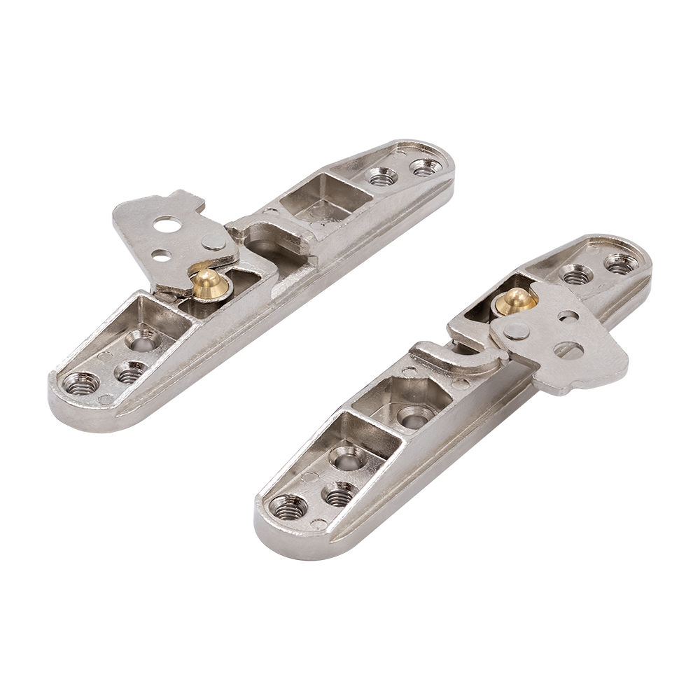 Комплект ролик-стопор SLIDING SET 1-SO 40kg NEW для синхр. открывания, дверь до 40кг фото morelli Уфа