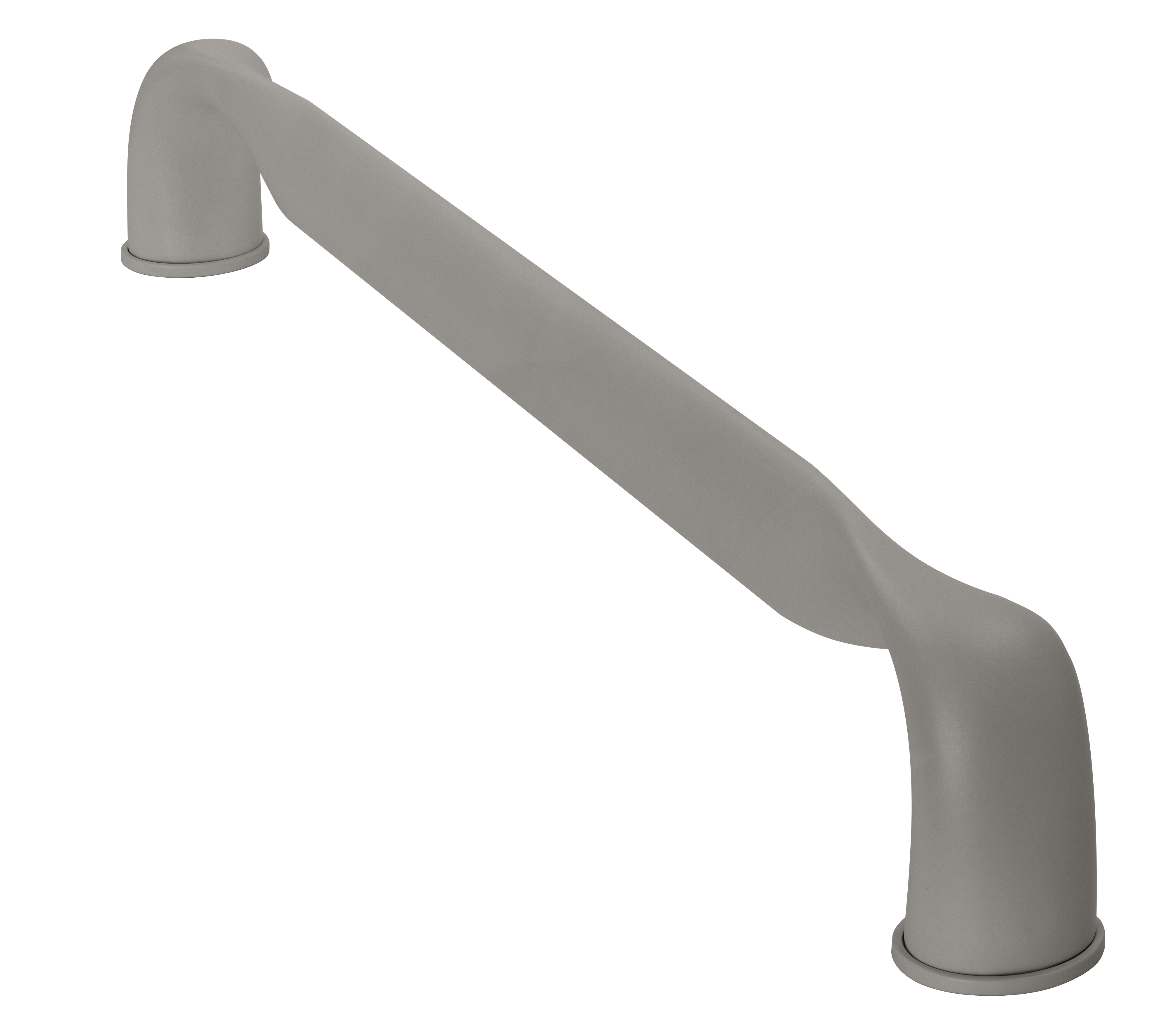 Ручка-скоба LVB PH WF, цвет Зимняя стужа/Winter Frost фото купить Уфа