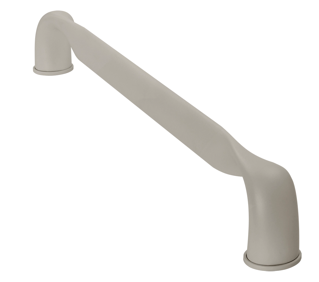 Ручка-скоба LVB PH SMI, цвет Весенняя дымка/Spring Mist фото купить Уфа