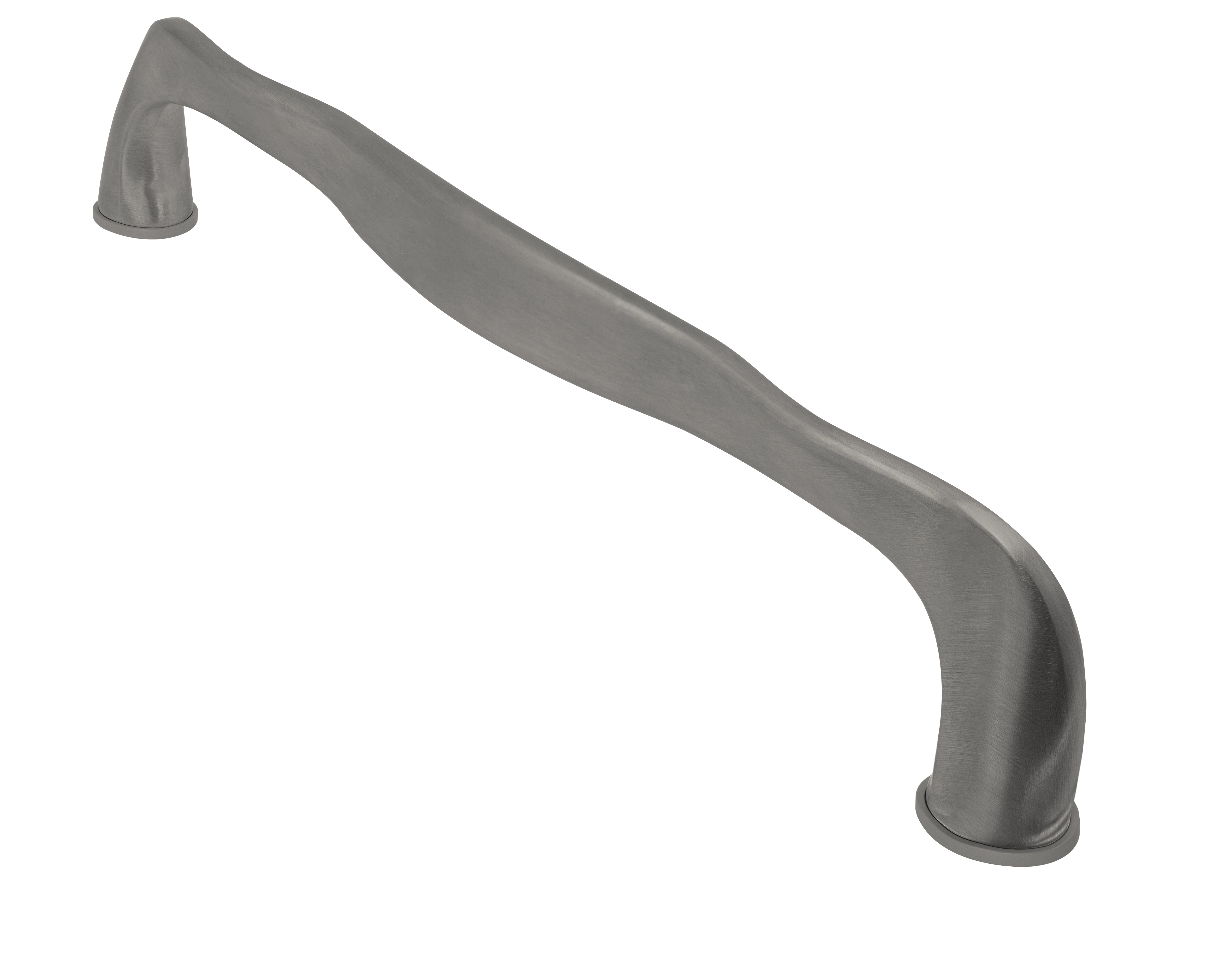 Ручка-скоба SKYSCRAPER PH WF, цвет Зимняя стужа/Winter Frost фото купить Уфа