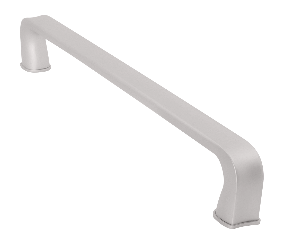 Ручка-скоба THE BUS STATION PH SSW, цвет Стокгольмский снегопад/Stockholm Snowfall фото купить Уфа