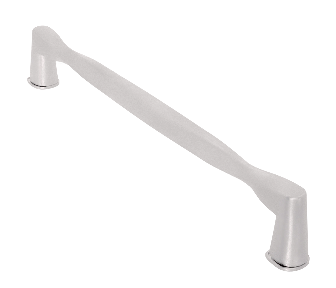 Ручка-скоба THE OLYMPICS PH SSW, цвет Стокгольмский снегопад/Stockholm Snowfall фото купить Уфа