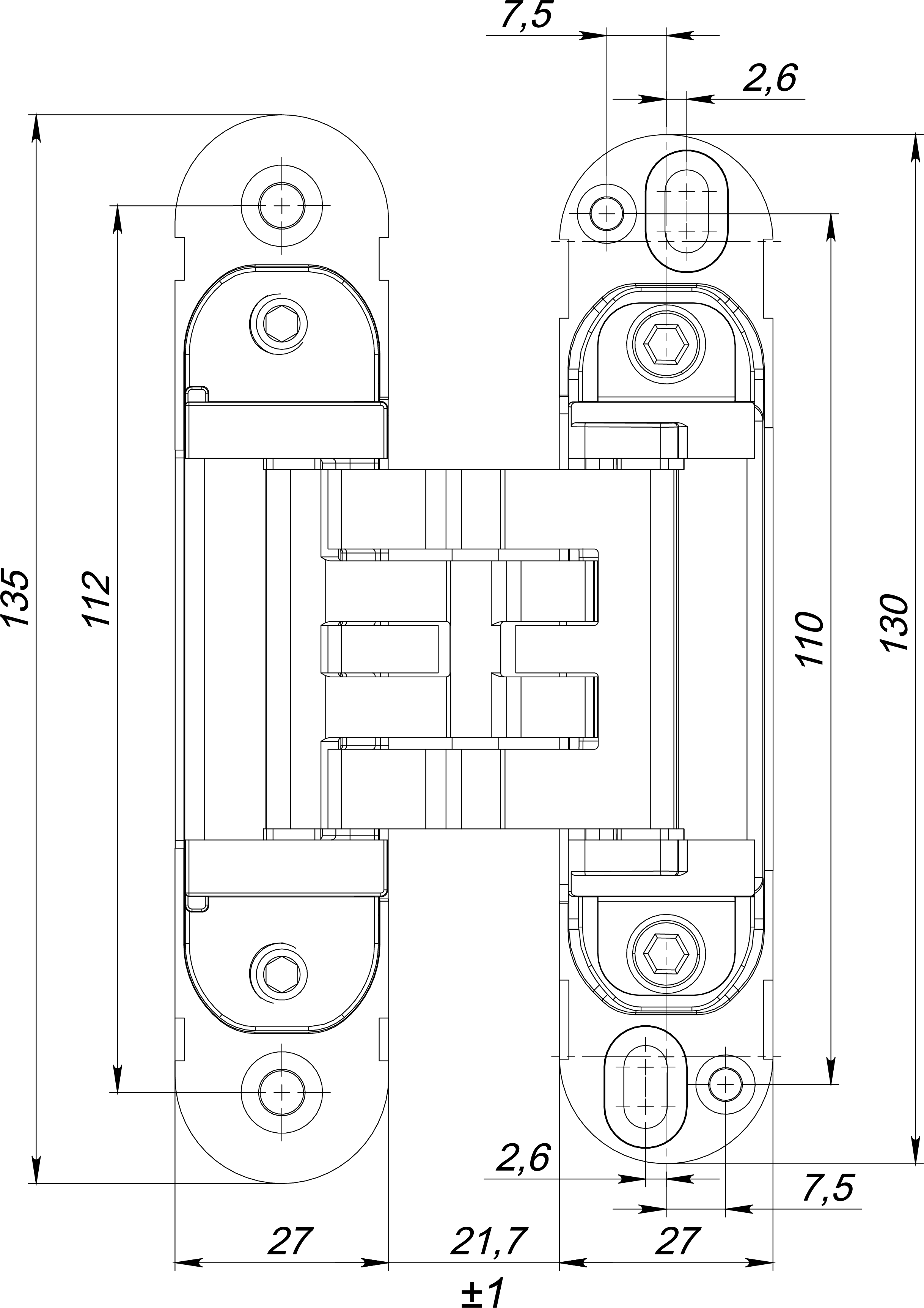 Ручка дверная MH-65-R6 SEMPIONE MSG на круглой розетке, цвет матовое сатинированное золото фото фурнитура Уфа