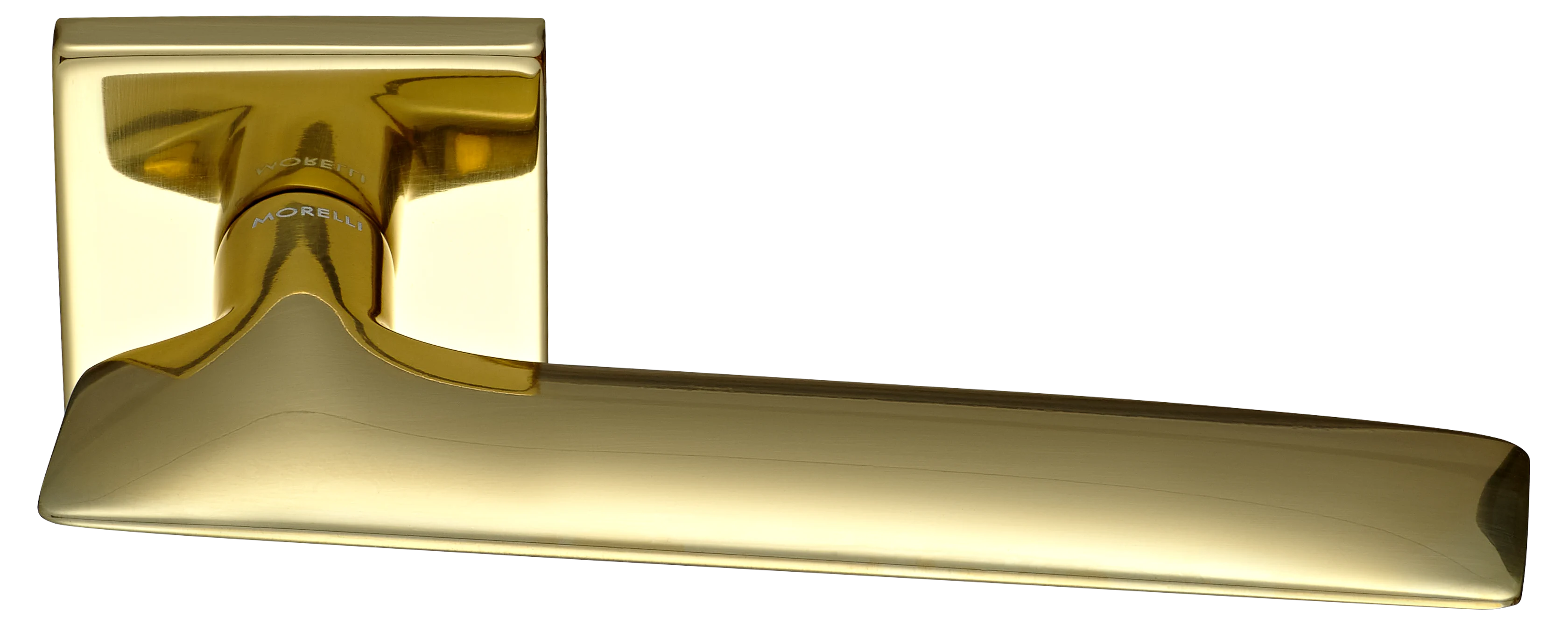 GALACTIC S5 OTL, ручка дверная, цвет -  золото фото купить Уфа