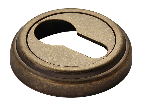 MH-KH-CLASSIC OMB, накладка на ключевой цилиндр, цвет-старая мат.бронза фото купить Уфа